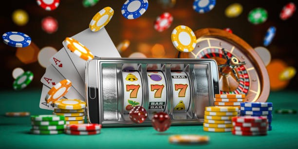 Multi-bet settlement notification showing all legs won and final payout credited